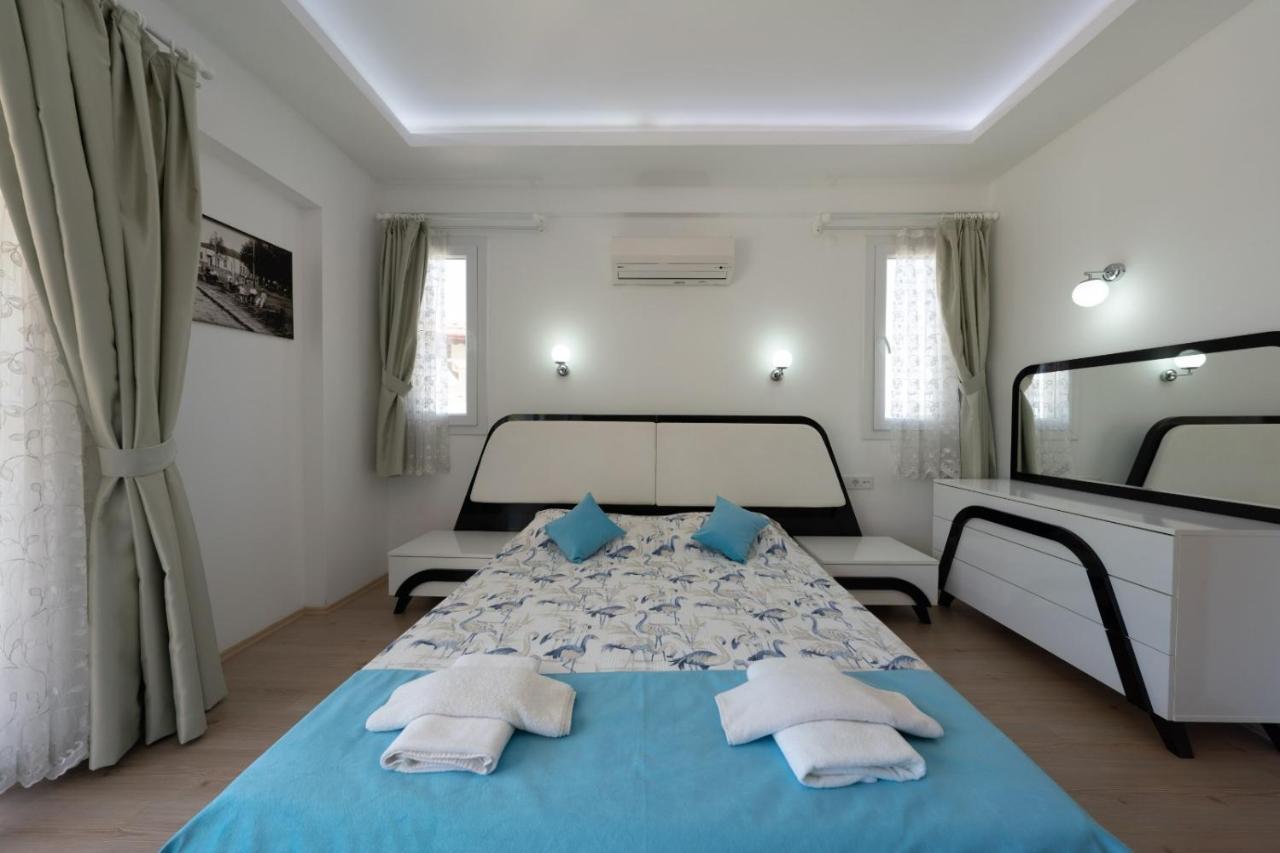 פאטהיה Nefes Villalari 2 מראה חיצוני תמונה
