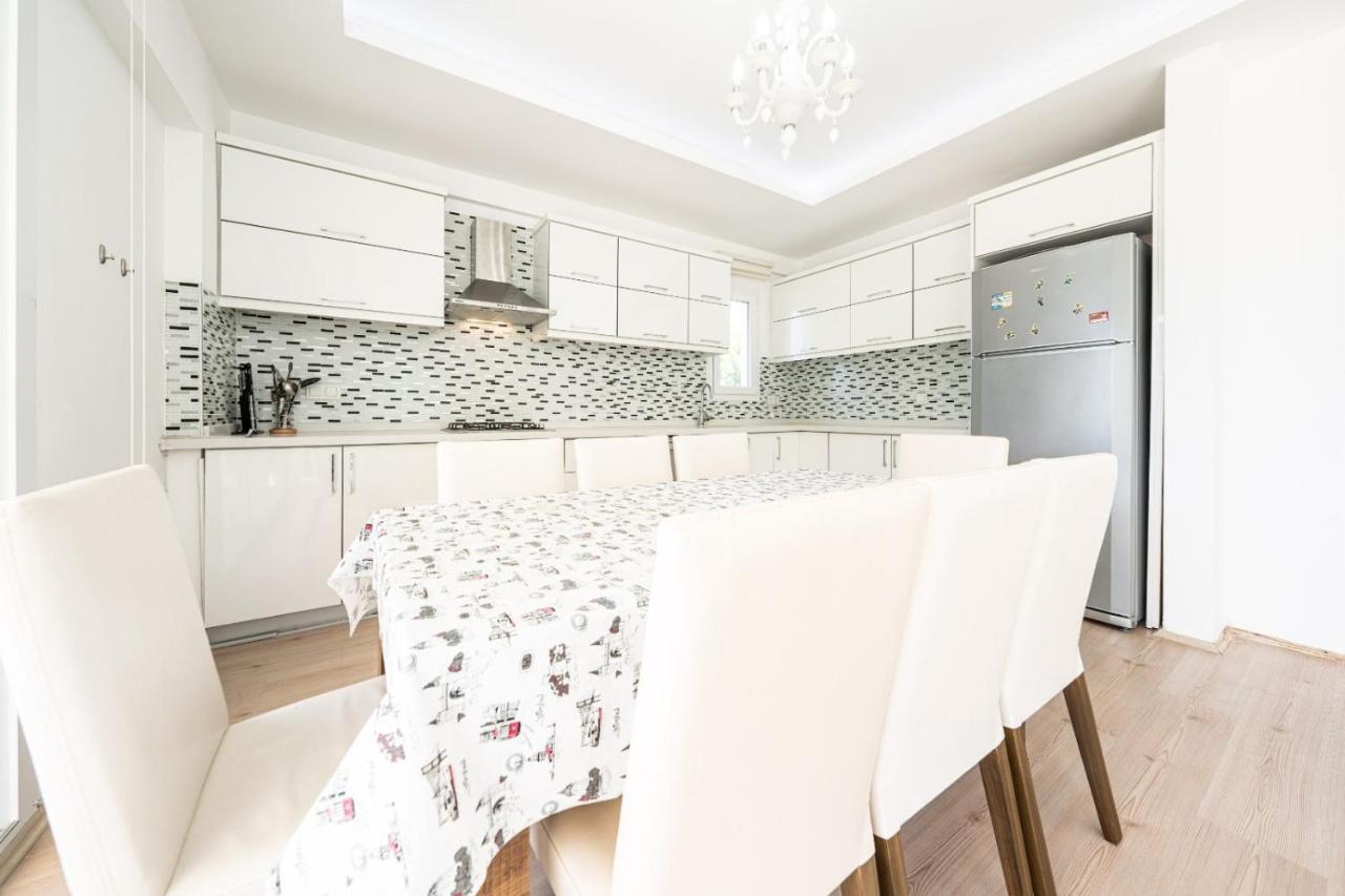 פאטהיה Nefes Villalari 2 מראה חיצוני תמונה